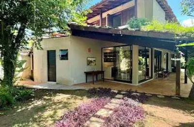 Casa com 4 dormitórios para alugar, 330 m² - baleia - são sebastião/sp