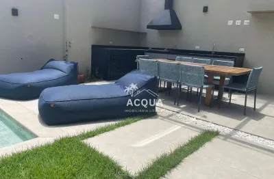 Casa com 4 dormitórios à venda, 280 m² por r$ 5.500.000,00 - juquehy - são sebastião/sp