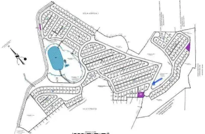 Terreno à venda, 811 m² por r$ 990.000,00 - santa candida - vinhedo/sp