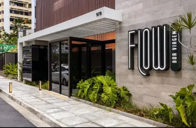 Apartamento com 2 quartos à venda na Carlos Pereira Falcão, 978, Boa Viagem, Recife