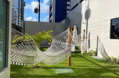 Kitnet / Stúdio à venda na Amália Bernardino De Souza,, 283, Boa Viagem, Recife