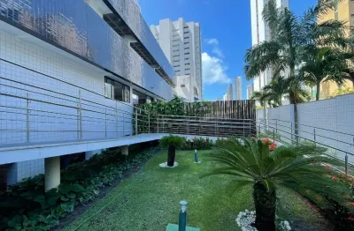 Apartamento com 3 quartos à venda na José Maria Miranda, 300, Boa Viagem, Recife