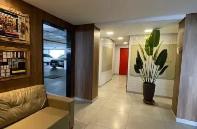Flat com 1 quarto à venda na Tenente Domingos De Brito, 425, Boa Viagem, Recife