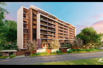 Apartamento com 4 quartos à venda na Rua Álvaro Macêdo, Poço da Panela, Recife