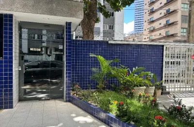 Apartamento com 3 quartos à venda na Navegantes, 860, Boa Viagem, Recife