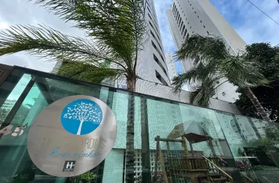 Apartamento com 3 quartos à venda na Hipólito Braga, 145, Rosarinho, Recife