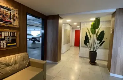 Flat com 1 quarto para alugar na Rua Tenente Domingos de Brito, 425, Boa Viagem, Recife
