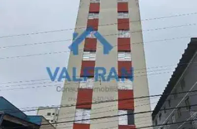Apartamento com 2 quartos à venda na Rua Aparecida, Baeta Neves, São Bernardo do Campo