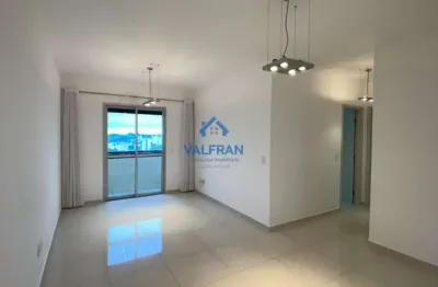 Apartamento com 2 quartos à venda na Rua Tiradentes, Santa Terezinha, São Bernardo do Campo