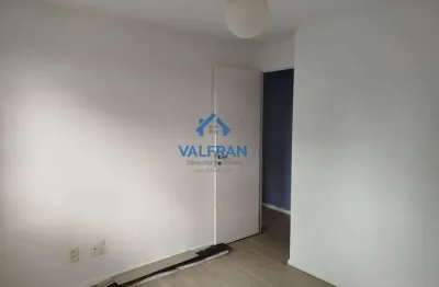 Apartamento com 2 quartos à venda na Rua Tiradentes, 1837, Ferrazópolis, São Bernardo do Campo