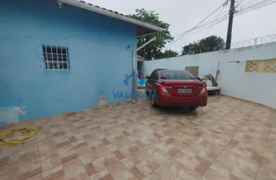 Casa com 3 quartos à venda na Av Atl&#226;ntica, Balneário Campos Eliseos, Itanhaém