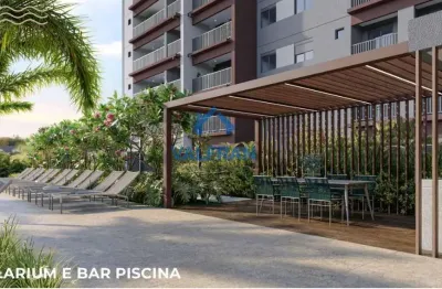 Apartamento com 3 quartos à venda na Avenida Dom Jaime De Barros C&#226;mara, 300, Planalto, São Bernardo do Campo