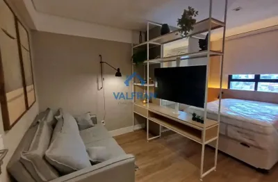 Apartamento com 1 quarto à venda na Rua Principe Humberto, Centro, São Bernardo do Campo