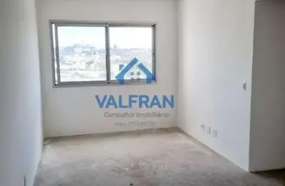 Apartamento, residencial para venda, independência, são bernardo do campo