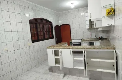 Casa com 3 quartos à venda na Rua Sobradinho, Jardim Thelma, São Bernardo do Campo
