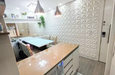 Apartamento com 2 quartos à venda na Rua Wenceslau Richter, Santa Terezinha, São Bernardo do Campo
