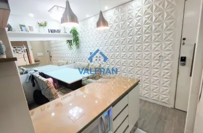 Apartamento com 2 quartos à venda na Rua Wenceslau Richter, Santa Terezinha, São Bernardo do Campo