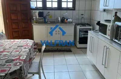 Casa com 3 quartos à venda na Rua Flamínio Fávero, Nova Petrópolis, São Bernardo do Campo