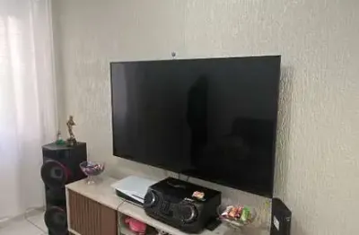Apartamento de 2 dormitórios à venda no demarchi - condomínio gold village.
