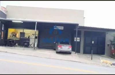 Casa com 3 quartos à venda na Avenida Japão, 6020, Jardim Aeroporto II, Mogi das Cruzes