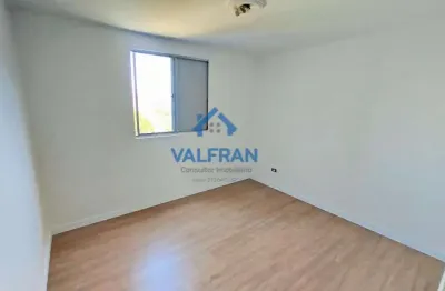 Apartamento com 2 quartos à venda na Rua Tiradentes, 1837, Ferrazópolis, São Bernardo do Campo