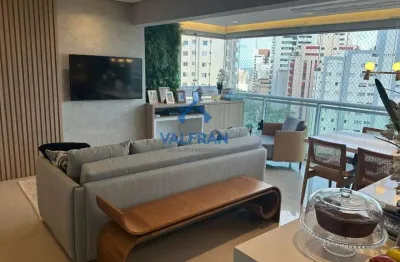 Apartamento com 2 quartos à venda na Rua Nilo, Aclimação, São Paulo