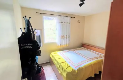 Apartamento com 2 quartos à venda na Rua João XXIII, Cooperativa, São Bernardo do Campo