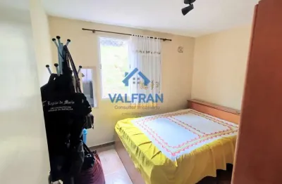 Apartamento com 2 quartos à venda na Rua João XXIII, Cooperativa, São Bernardo do Campo