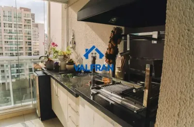 Apartamento com 3 quartos à venda na Rua Nilo, Aclimação, São Paulo