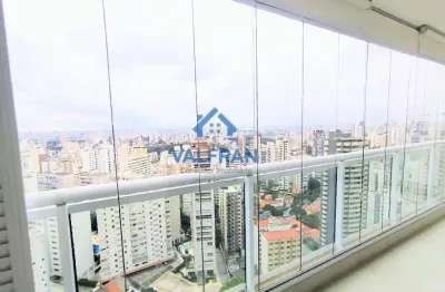 Apartamento com 2 quartos à venda na Rua Nilo, Aclimação, São Paulo