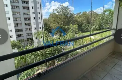 Apartamento com 2 quartos à venda na Avenida Dom Jaime de Barros Câmara, Planalto, São Bernardo do Campo