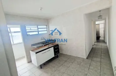 Apartamento com 2 quartos à venda na Rua República, Taboão, São Bernardo do Campo
