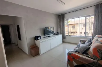 Apartamento com 3 quartos para alugar na Rua José Coppini, Centro, São Bernardo do Campo