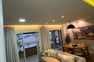 Lindo apartamento em taubaté !! 3 dormitórios com suíte , totalmente planejado com bom gosto e requinte!!