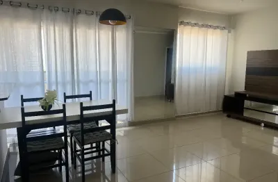Apartamento 3 dormitórios com suíte para locação em taubaté!! todo planejado!!