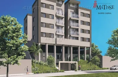 Apartamento com 3 quartos à venda na Alameda dos Canários, 460, Cabral, Contagem por R$ 770.000