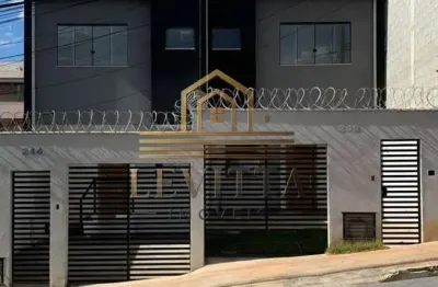 Casa com 3 quartos à venda na Alameda dos Comerciantes, 248, Cândida Ferreira, Contagem por R$ 750.000