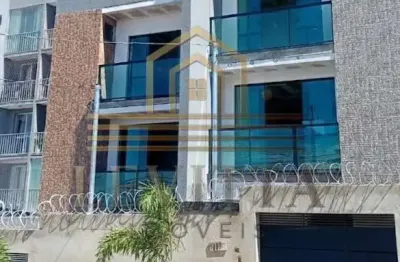 Casa com 3 quartos à venda na Alameda dos Construtores, 150, Cândida Ferreira, Contagem por R$ 929.000