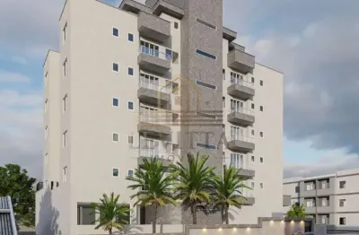 Apartamento com 2 quartos à venda na Rua Saldanha Marinho, 237, Novo Progresso, Contagem por R$ 385.000
