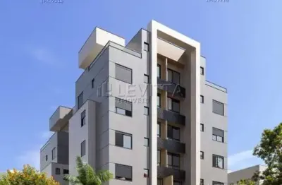 Apartamento com 3 quartos à venda na Rua Selênio, 79, Prado, Belo Horizonte por R$ 1.045.350