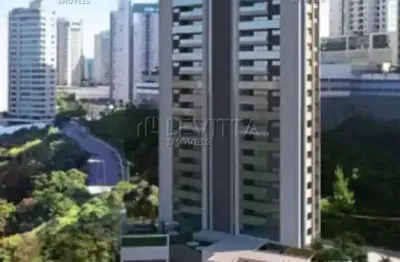 Apartamento com 4 quartos à venda na Alameda do Morro, 392, Vila da Serra, Nova Lima por R$ 3.390.000