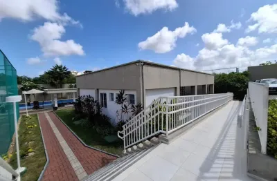 Vender apartamento na melhor localização de messejana.