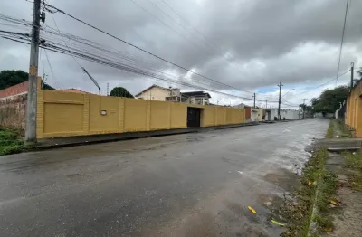 Traga sua escola, creche, ou clinica, para uma área de 858m2,