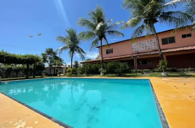 Chácara / sítio com 5 quartos à venda na Tapera Distrito Jacauna, Tapera, Aquiraz
