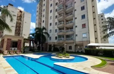 Apartamento com 3 quartos à venda na Rua Jonh Lennon, 355, Messejana, Fortaleza