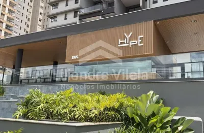 Apartamento para Venda em Ribeirão Preto, Jardim Botânico, 3 suítes, 5 banheiros, 2 vagas