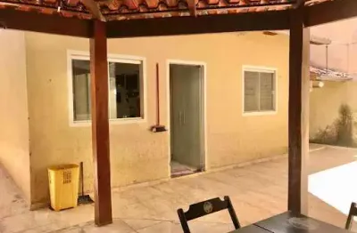 Casa com 3 quartos à venda no Residencial Ayrton Senna, Anápolis 