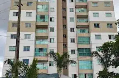 Apartamento com 3 quartos à venda na Rua 14, Residencial Vale do Sol, Anápolis