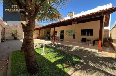 Casa com 2 quartos à venda na Rua João Mariano da Silva, Jk Parque Industrial Nova Capital, Anápolis