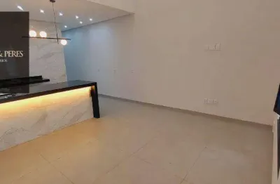 Casa nova moderna no jardim europa, com 3 qts, 1 é suíte por r$ 450 mil